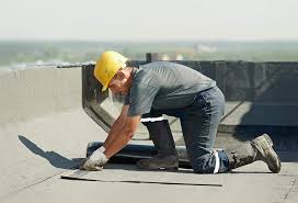 Best Storm Damage Roof Repair  in West Palm Beach, FL